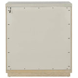 Oasis Bar Cabinet, Dockside