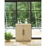 Oasis Bar Cabinet, Dockside