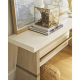 Oasis Console Table, Dockside