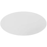 Oasis Oval Cocktail Table, Dockside