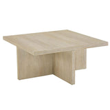 Oasis Cocktail Table w/ Ottomans, Dockside