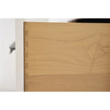 Oasis 6 Drawer Dresser, Shoreline