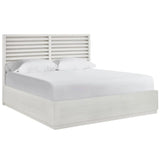 Oasis Panel Bed, Shoreline
