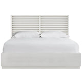 Oasis Panel Bed, Shoreline