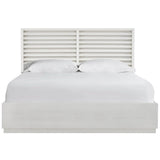 Oasis Panel Storage Bed, Shoreline