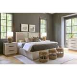 Oasis 2 Drawer Nightstand, Shoreline