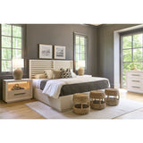 Oasis 1 Drawer Nightstand, Shoreline