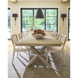 Oasis Chair, Shoreline, Set of 2