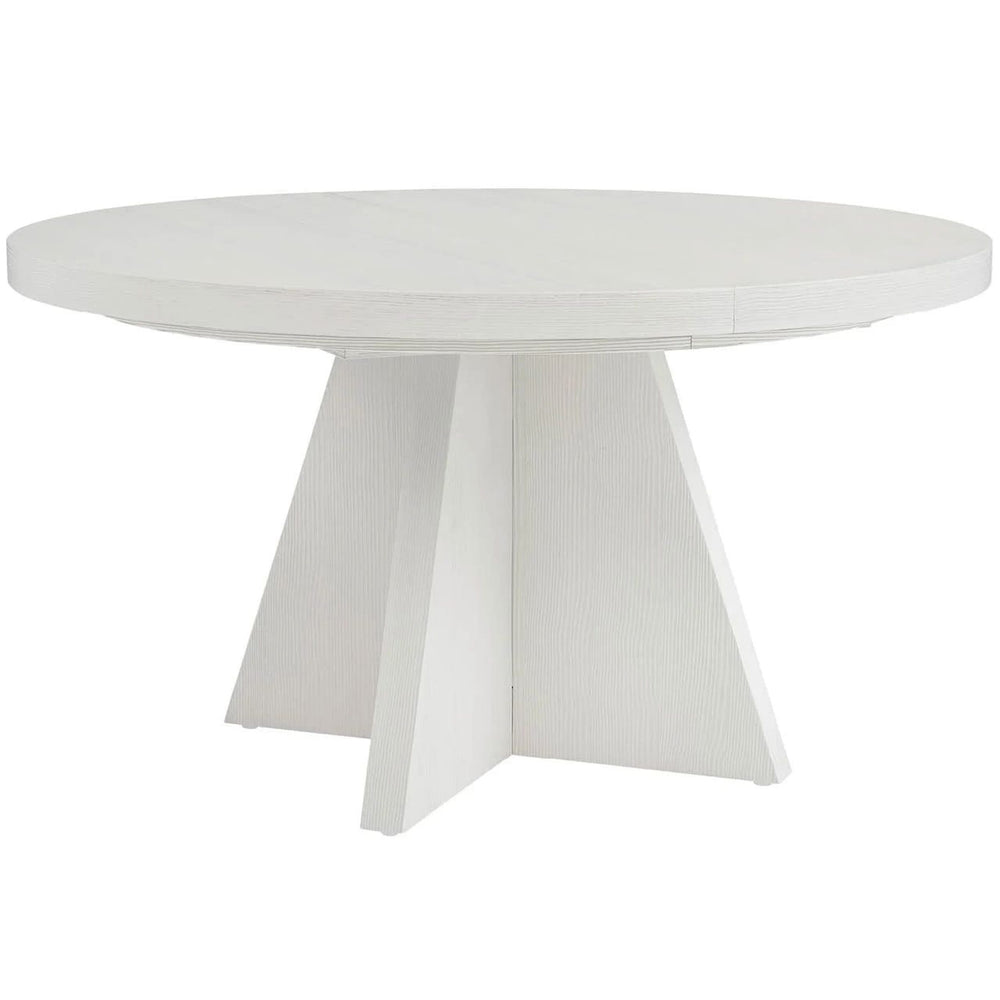 Oasis Round Dining Table, Shoreline