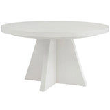 Oasis Round Dining Table, Shoreline