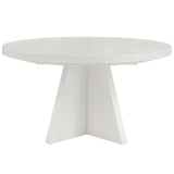 Oasis Round Dining Table, Shoreline