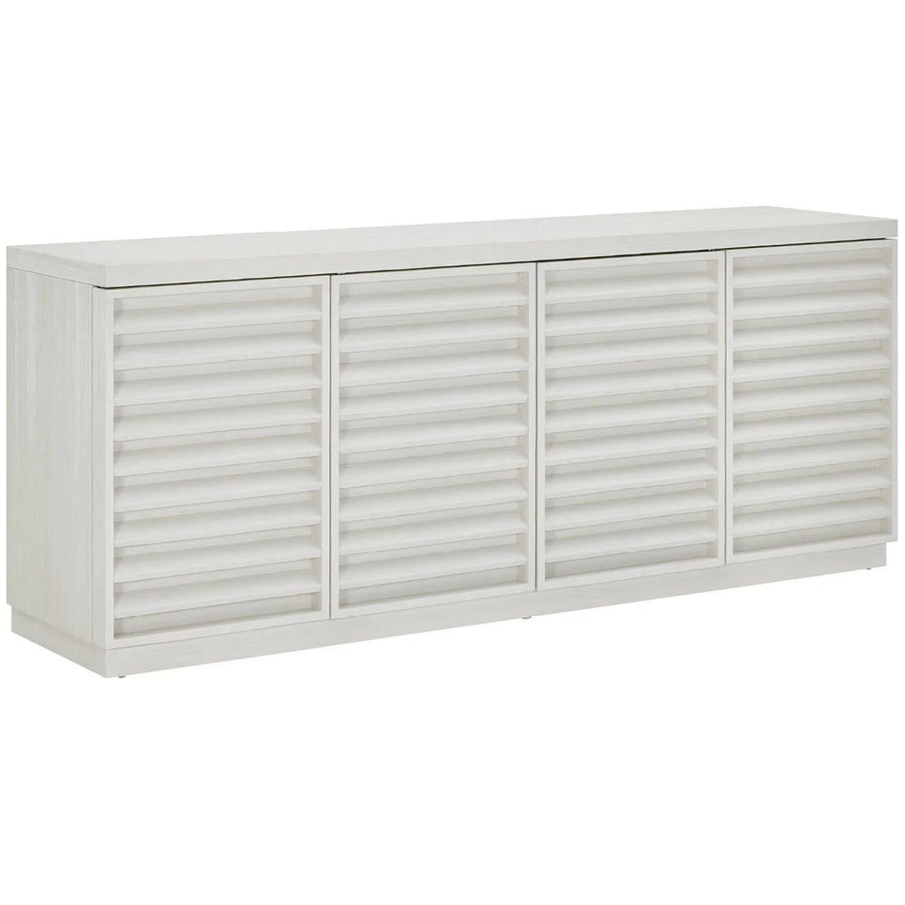 Oasis Credenza, Shoreline