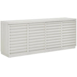 Oasis Credenza, Shoreline