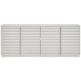 Oasis Credenza, Shoreline