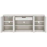 Oasis Credenza, Shoreline