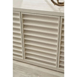 Oasis Credenza, Shoreline