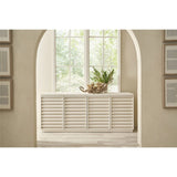 Oasis Credenza, Shoreline
