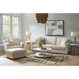 Oasis Chain Cocktail Table, Shoreline