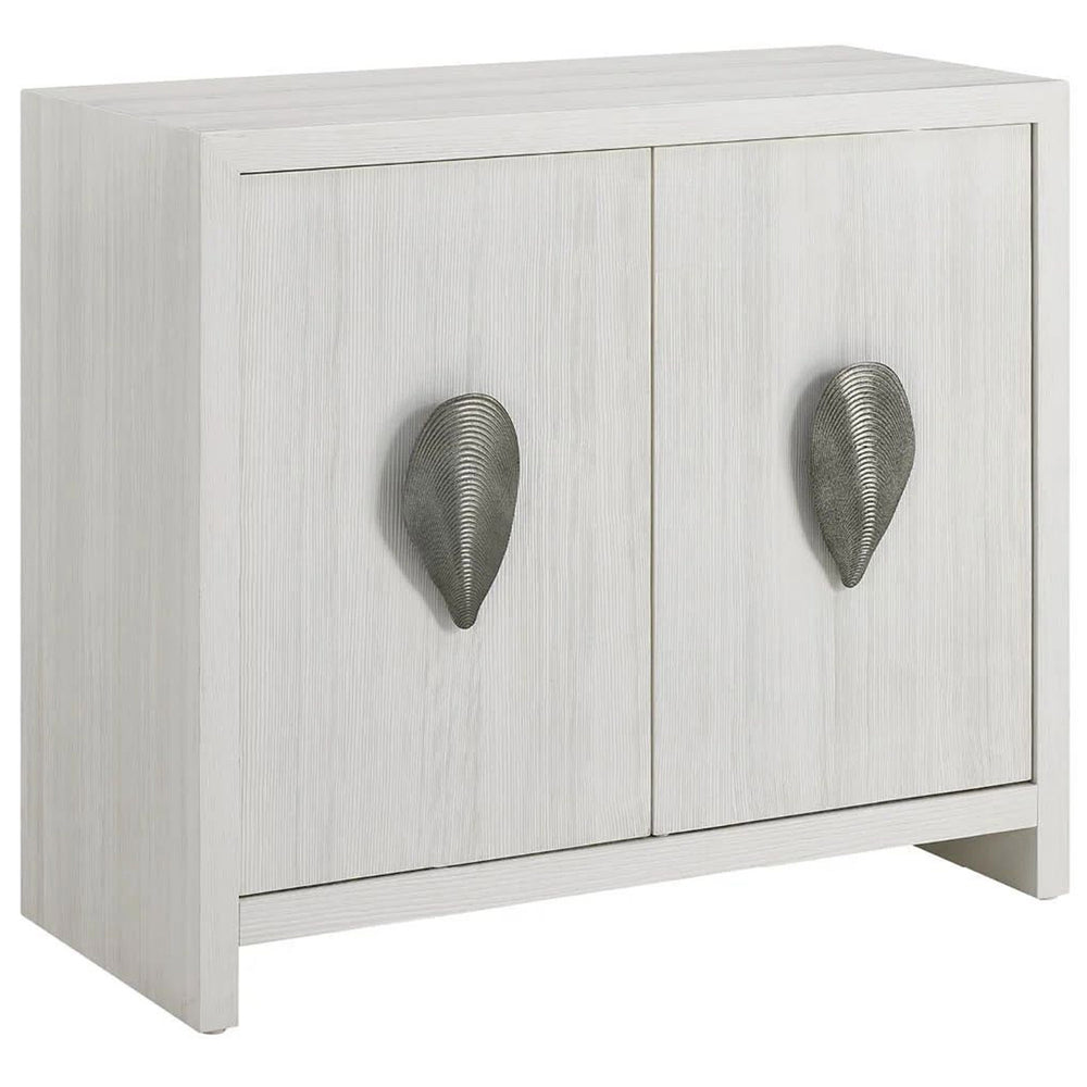 Oasis Chest, Shoreline