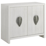 Oasis Chest, Shoreline