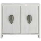 Oasis Chest, Shoreline