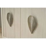 Oasis Chest, Shoreline