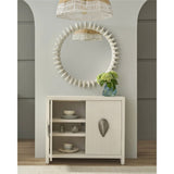 Oasis Chest, Shoreline