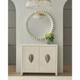 Oasis Chest, Shoreline