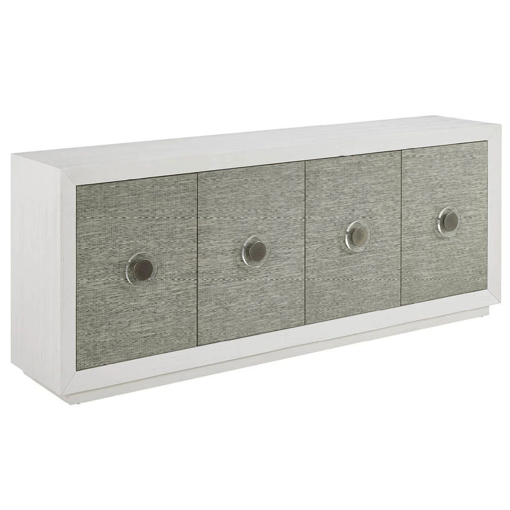 Oasis Credenza, Seascape