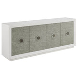 Oasis Credenza, Seascape