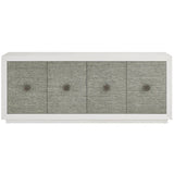 Oasis Credenza, Seascape