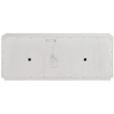 Oasis Credenza, Seascape