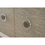 Oasis Credenza, Seascape