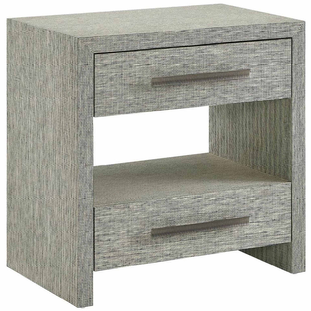 Oasis Nightstand, Seascape