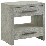 Oasis Nightstand, Seascape