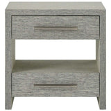 Oasis Nightstand, Seascape