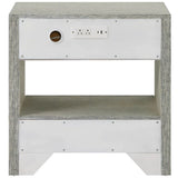 Oasis Nightstand, Seascape