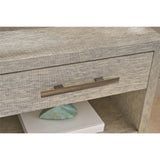 Oasis Nightstand, Seascape
