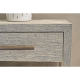 Oasis Nightstand, Seascape