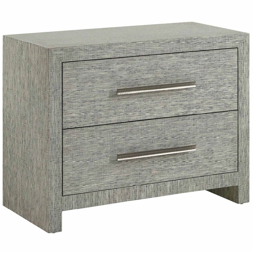 Oasis Chest, Seascape