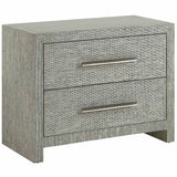 Oasis Chest, Seascape