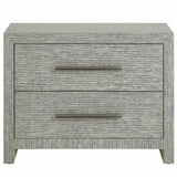 Oasis Chest, Seascape