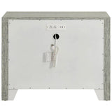 Oasis Chest, Seascape