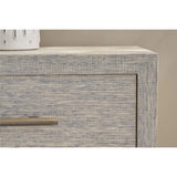 Oasis Chest, Seascape