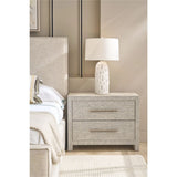 Oasis Chest, Seascape