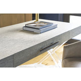 Oasis Writing Desk, Seascape