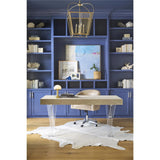 Oasis Writing Desk, Seascape