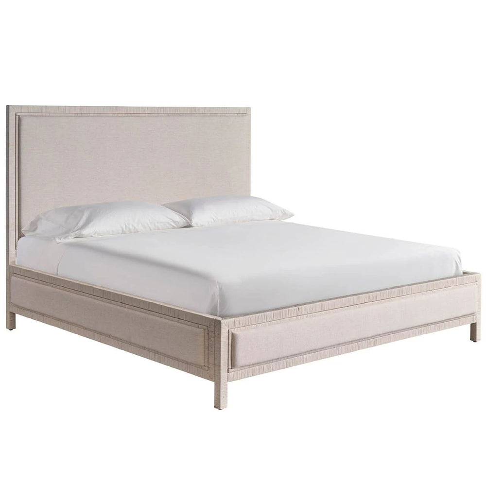 Oasis Tidal Bed, Nomad Snow