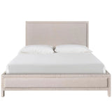 Oasis Tidal Bed, Nomad Snow