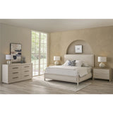 Oasis Tidal Bed, Nomad Snow